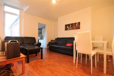 6 bed house, Greystoke Avenue, Jesmond Vale, Newcastle, NE21PN - Image 1